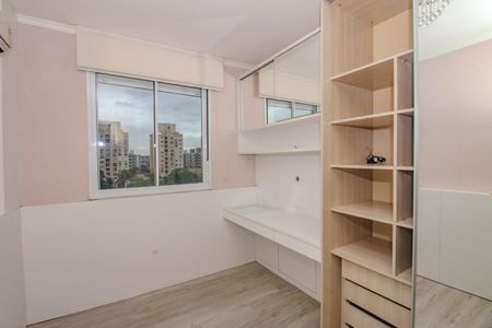 Apartamento à venda com 71m², 3 quartos e 2 vagas Apartamento à venda com 71m², 3 quartos e 2 vagasQuarto 2