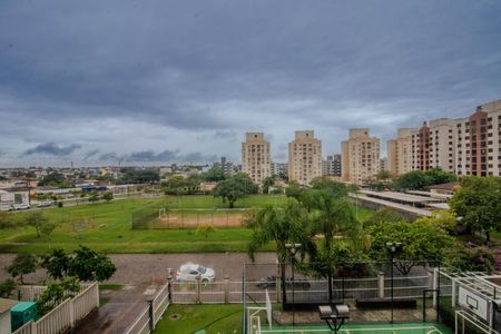 Apartamento à venda com 71m², 3 quartos e 2 vagas Apartamento à venda com 71m², 3 quartos e 2 vagasVista