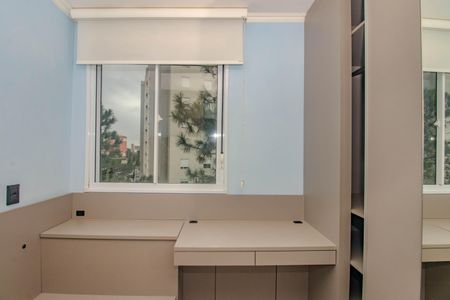 Quarto 1 de apartamento à venda com 3 quartos, 71m² em Sarandi, Porto Alegre