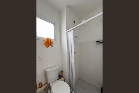 Apartamento à venda com 33m², 1 quarto e sem vagaBanheiro