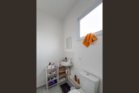 Apartamento à venda com 33m², 1 quarto e sem vagaBanheiro
