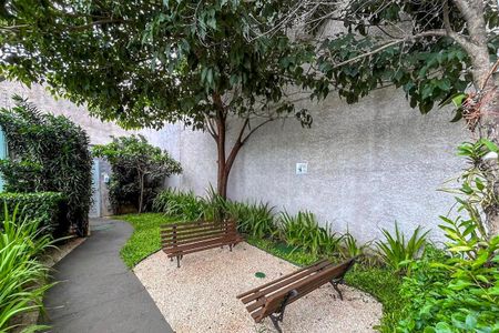 Apartamento à venda com 33m², 1 quarto e sem vagaÁrea comum