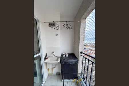 Apartamento à venda com 33m², 1 quarto e sem vagaÁrea de Serviço