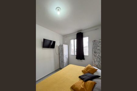 Apartamento à venda com 33m², 1 quarto e sem vagaQuarto 