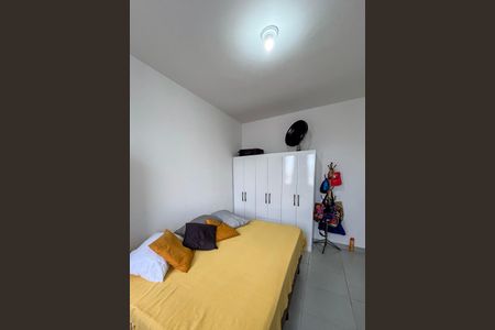 Quarto  de apartamento para alugar com 1 quarto, 33m² em Sacomã, São Paulo
