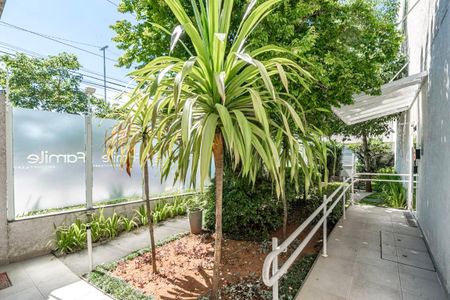 Apartamento à venda com 33m², 1 quarto e sem vagaÁrea comum