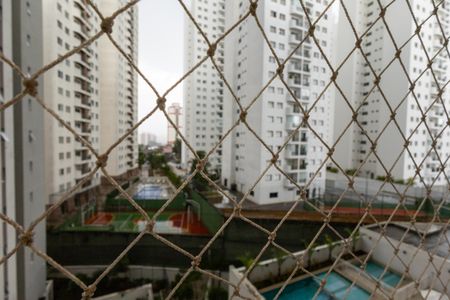 Apartamento à venda com 34m², 2 quartos e sem vagaQuarto 1 vista