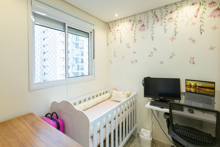 Apartamento à venda com 34m², 2 quartos e sem vagaQuarto 2