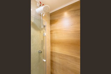 Apartamento à venda com 34m², 2 quartos e sem vagaBanheiro 