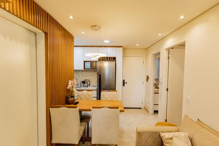 Apartamento à venda com 34m², 2 quartos e sem vagaSala 