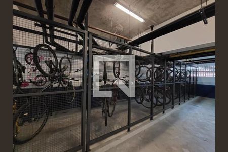 Apartamento à venda com 34m², 2 quartos e sem vagaBicicletário 