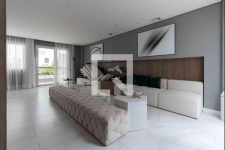 Apartamento à venda com 34m², 2 quartos e sem vagaSalão de festas