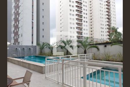 Apartamento à venda com 34m², 2 quartos e sem vagaPiscina