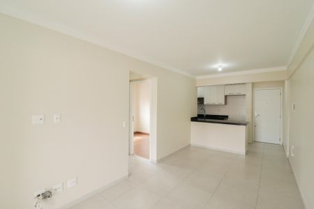 Sala de apartamento à venda com 2 quartos, 60m² em Parada Inglesa, São Paulo