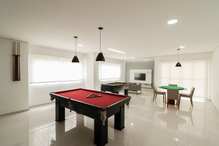 Apartamento à venda com 60m², 2 quartos e 1 vagaSalão de Festas