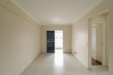 Sala de apartamento à venda com 2 quartos, 60m² em Parada Inglesa, São Paulo