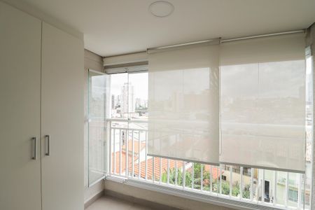 Apartamento à venda com 60m², 2 quartos e 1 vagaVaranda da Sala