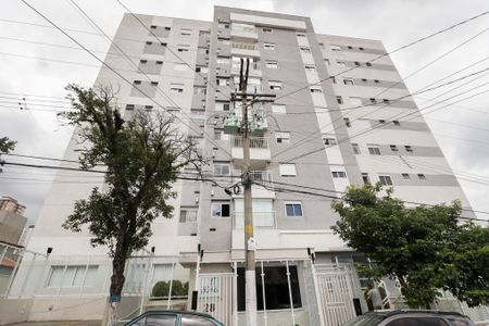 Apartamento à venda com 60m², 2 quartos e 1 vagaFachada