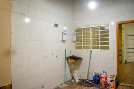 Casa para alugar com 90m², 2 quartos e 1 vaga