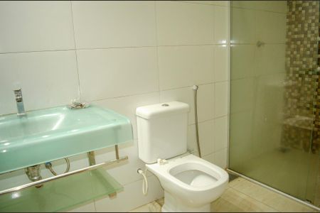 Casa para alugar com 90m², 2 quartos e 1 vaga