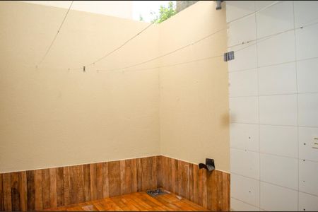 Casa para alugar com 90m², 2 quartos e 1 vaga