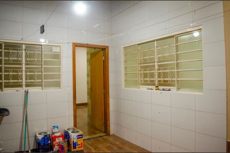 Casa para alugar com 90m², 2 quartos e 1 vaga