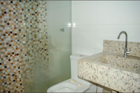 Casa para alugar com 90m², 2 quartos e 1 vaga