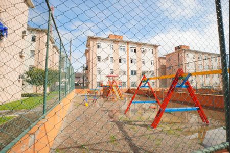 Apartamento para alugar com 41m², 3 quartos e 1 vagaPlayground