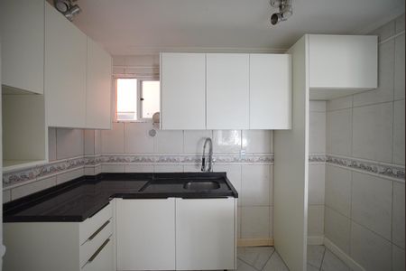 Apartamento para alugar com 41m², 3 quartos e 1 vagaCozinha