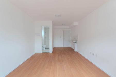 Studio para alugar com 25m², 1 quarto e sem vaga Studio para alugar com 25m², 1 quarto e sem vagaStudio