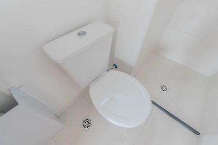 Studio para alugar com 25m², 1 quarto e sem vagaBanheiro