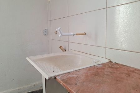 Apartamento para alugar com 90m², 2 quartos e sem vaga Apartamento para alugar com 90m², 2 quartos e sem vagaÁrea de Serviço