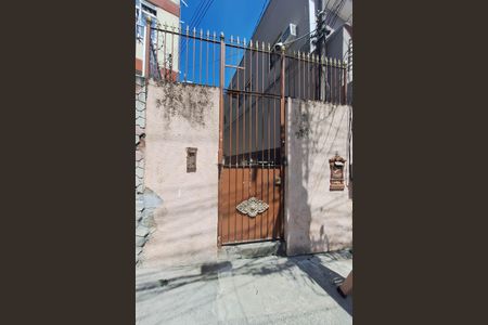 Apartamento para alugar com 90m², 2 quartos e sem vaga Apartamento para alugar com 90m², 2 quartos e sem vagaFachada