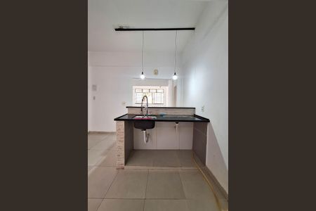 Apartamento para alugar com 90m², 2 quartos e sem vaga Apartamento para alugar com 90m², 2 quartos e sem vagaCozinha