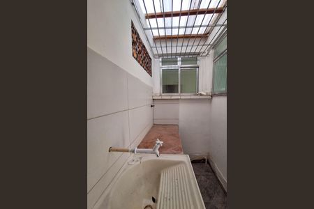 Apartamento para alugar com 90m², 2 quartos e sem vaga Apartamento para alugar com 90m², 2 quartos e sem vagaÁrea de Serviço