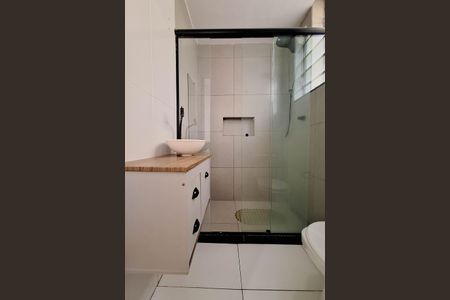 Apartamento para alugar com 90m², 2 quartos e sem vaga Apartamento para alugar com 90m², 2 quartos e sem vagaBanheiro