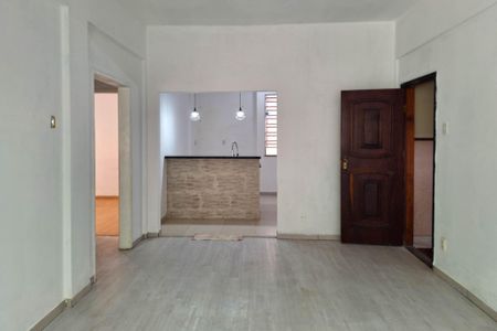 Apartamento para alugar com 90m², 2 quartos e sem vaga Apartamento para alugar com 90m², 2 quartos e sem vagaSala