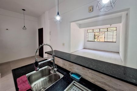 Apartamento para alugar com 90m², 2 quartos e sem vaga Apartamento para alugar com 90m², 2 quartos e sem vagaCozinha