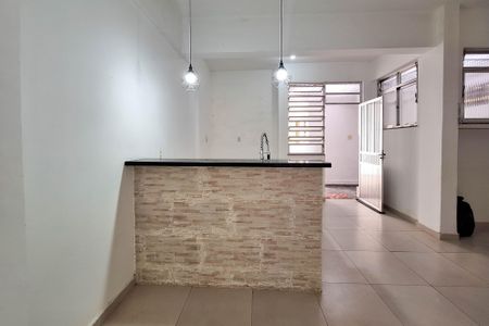 Apartamento para alugar com 90m², 2 quartos e sem vaga Apartamento para alugar com 90m², 2 quartos e sem vagaCozinha