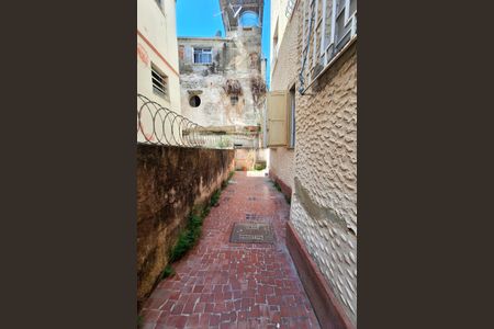 Apartamento para alugar com 90m², 2 quartos e sem vaga Apartamento para alugar com 90m², 2 quartos e sem vagaQuintal