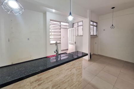 Apartamento para alugar com 90m², 2 quartos e sem vaga Apartamento para alugar com 90m², 2 quartos e sem vagaCozinha