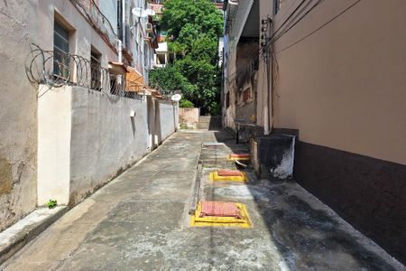 Apartamento para alugar com 90m², 2 quartos e sem vaga Apartamento para alugar com 90m², 2 quartos e sem vagaÁrea comum