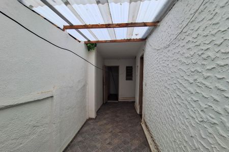 Apartamento para alugar com 90m², 2 quartos e sem vaga Apartamento para alugar com 90m², 2 quartos e sem vagaQuintal