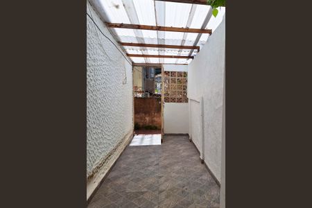 Apartamento para alugar com 90m², 2 quartos e sem vaga Apartamento para alugar com 90m², 2 quartos e sem vagaÁrea de Serviço