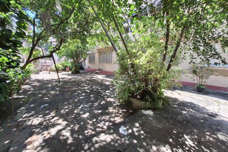 Apartamento para alugar com 90m², 2 quartos e sem vaga Apartamento para alugar com 90m², 2 quartos e sem vagaÁrea comum