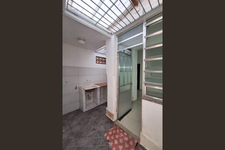 Apartamento para alugar com 90m², 2 quartos e sem vaga Apartamento para alugar com 90m², 2 quartos e sem vagaÁrea de Serviço