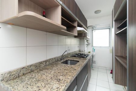 Apartamento para alugar com 60m², 2 quartos e 1 vagaCozinha