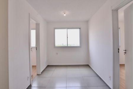 Apartamento para alugar com 34m², 2 quartos e sem vaga Apartamento para alugar com 34m², 2 quartos e sem vagaSala