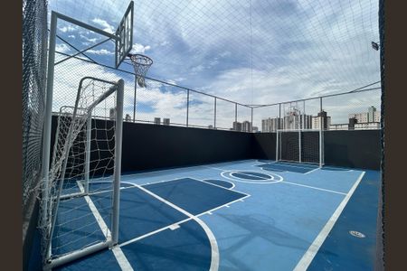 Apartamento para alugar com 34m², 2 quartos e sem vaga Apartamento para alugar com 34m², 2 quartos e sem vagaQuadra Esportiva