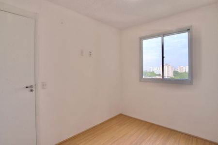 Apartamento para alugar com 34m², 2 quartos e sem vaga Apartamento para alugar com 34m², 2 quartos e sem vagaQuarto 2